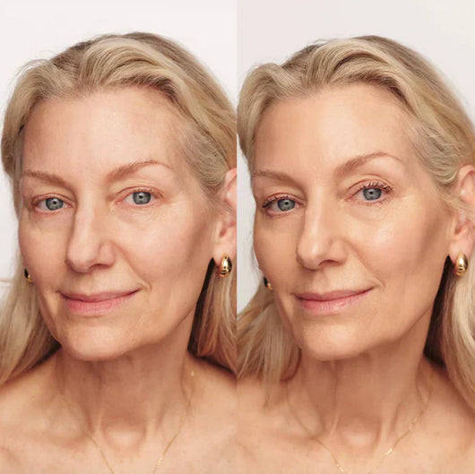 Fond de Teint Biomimétique 4-en-1 SPF50 - Glamora™