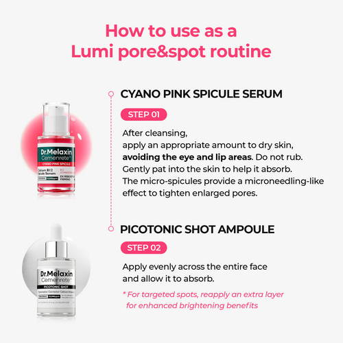 [TikTok Bestseller] Radiant Blowout Routine Set